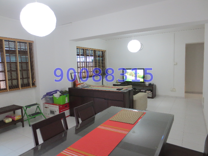 Blk 323 Sembawang Close (Sembawang), HDB 4 Rooms #53101842
